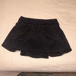 Lululemon Skirt
